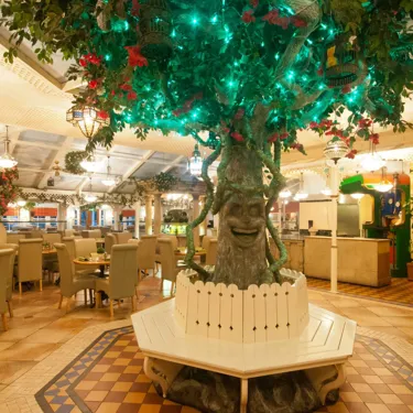 Secret Garden ATH