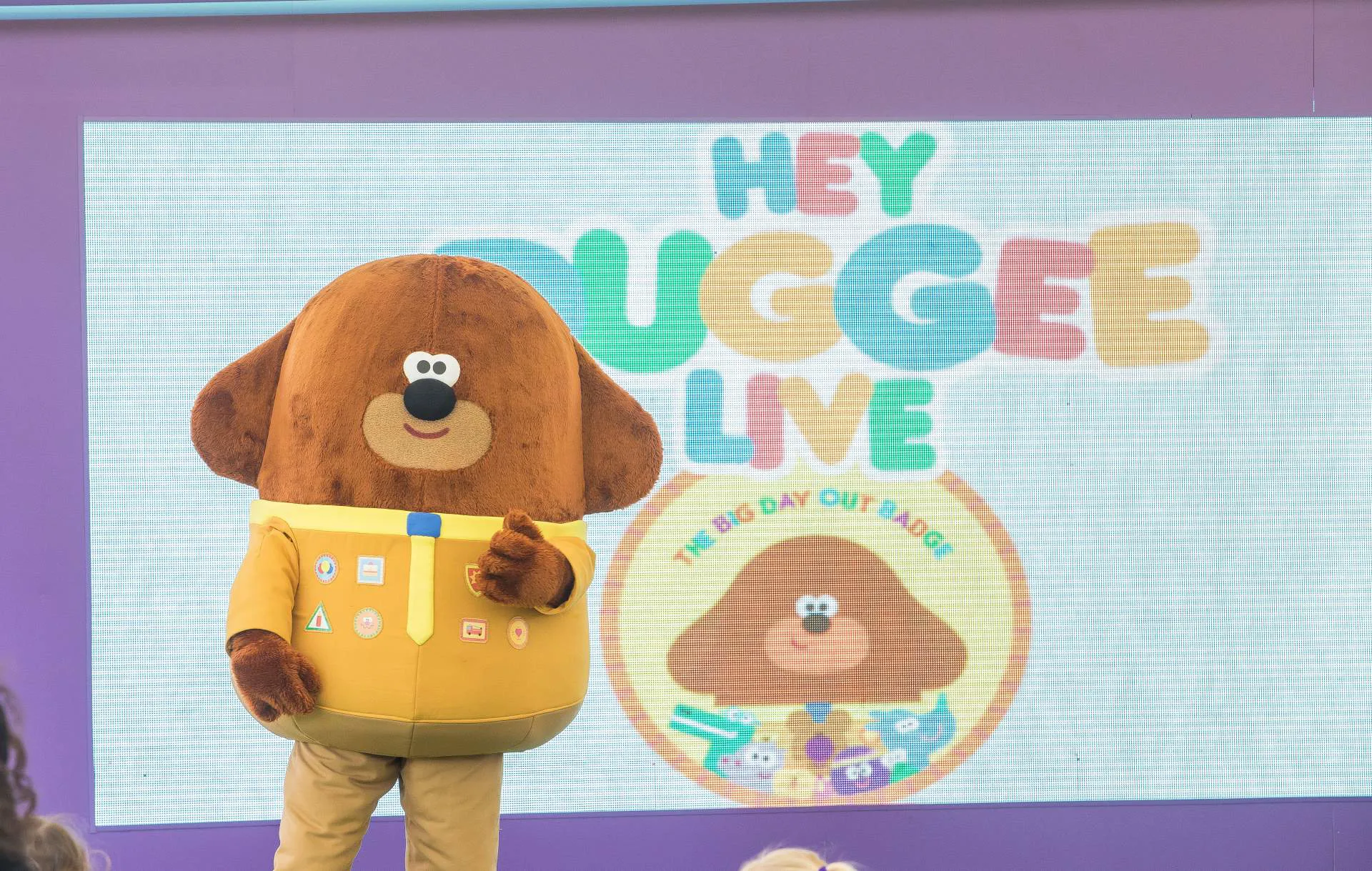 Duggee