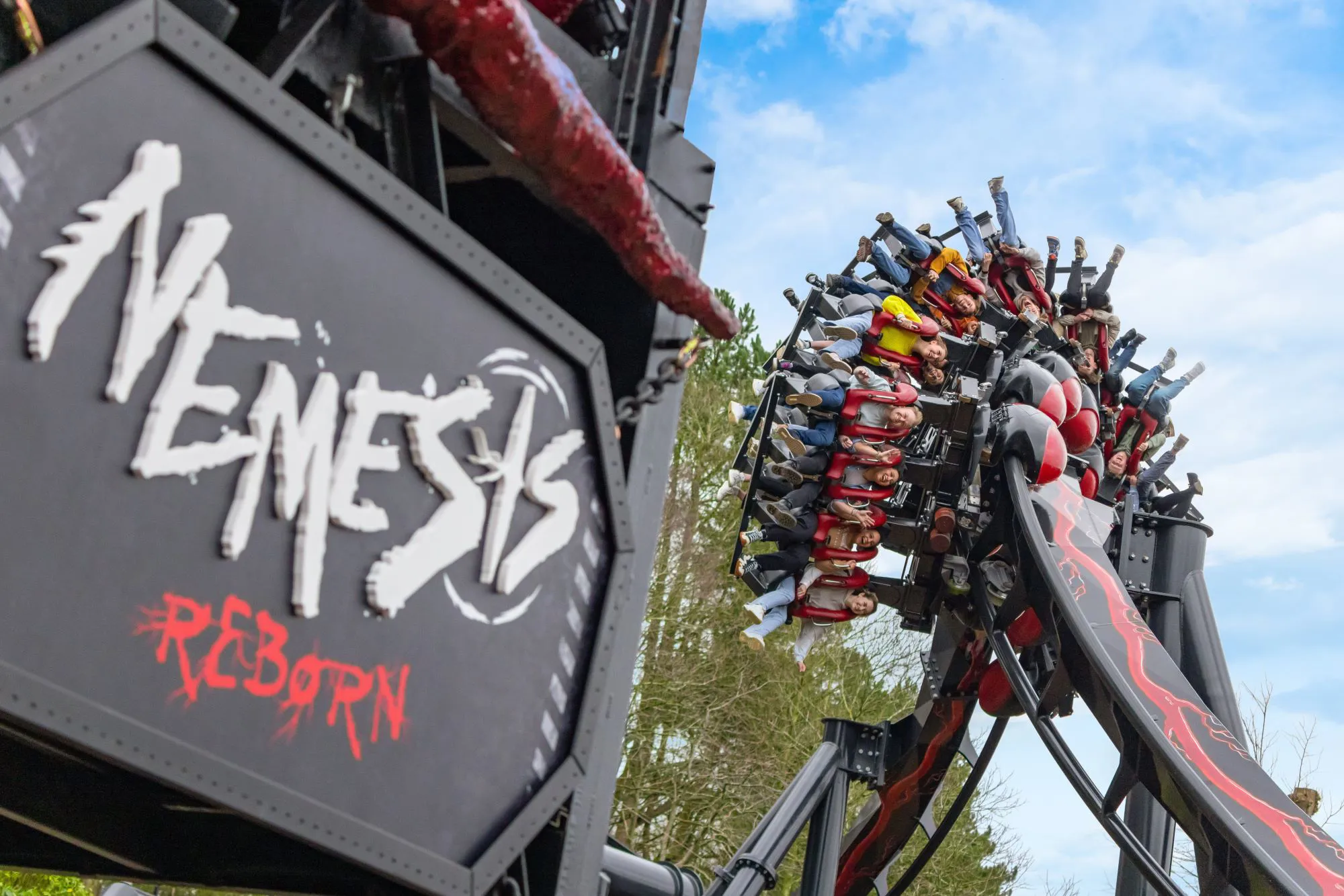 Nemesis Reborn Small