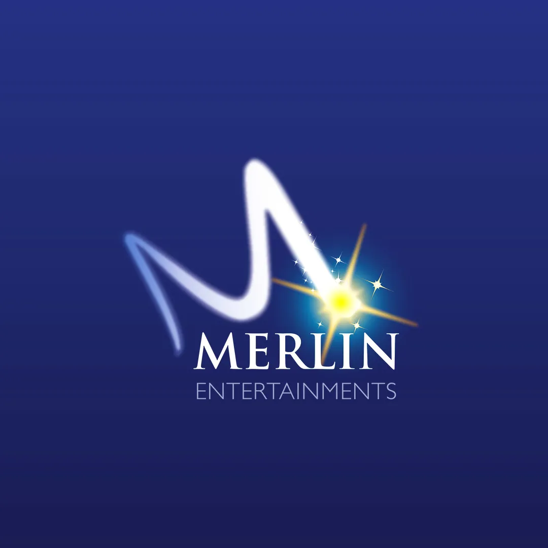 Merlin Logo