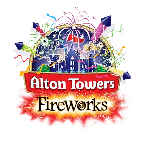 Fireworks Logo