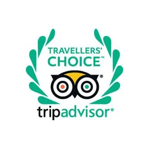 Tripadvisor logo