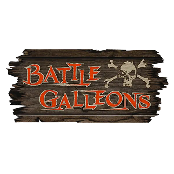 Battle galleons logo