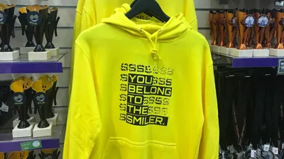 Shop Buythesmiler