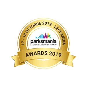 Parksmania - 2019