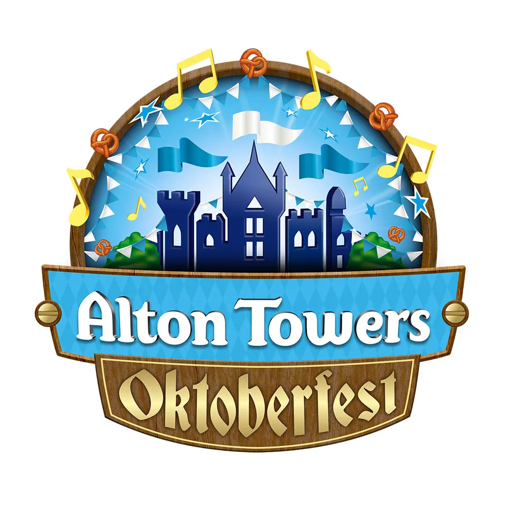 Oktoberfest Logo