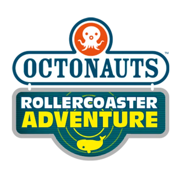 Octonauts logo