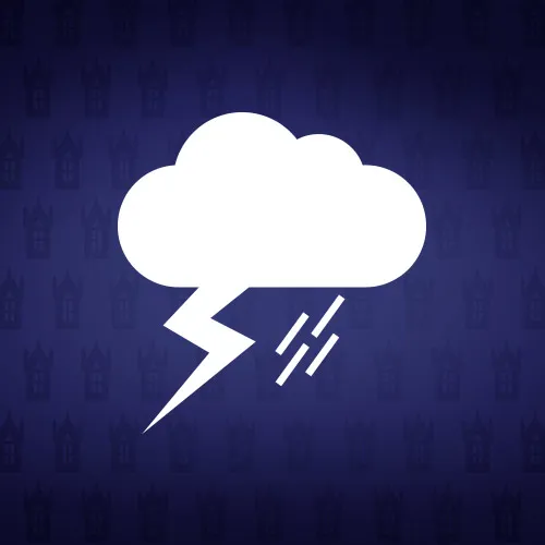 Weather icon