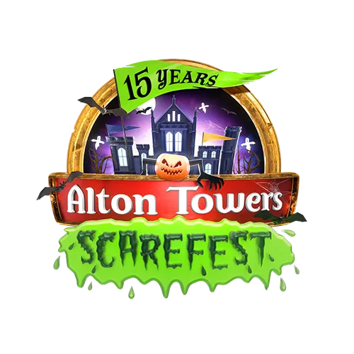 Scarefest Logo