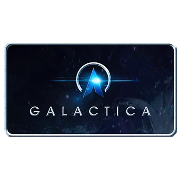 Galactica logo