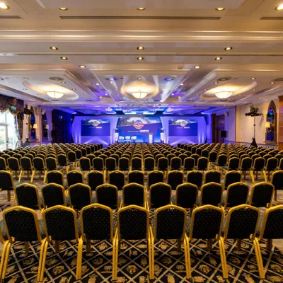 Stateroom Theatre New